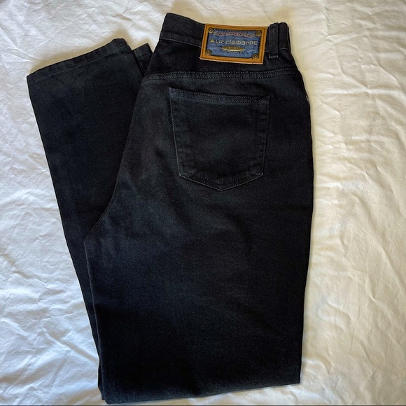 Vintage Liz Claiborne Jeans - Picture 1 of 7